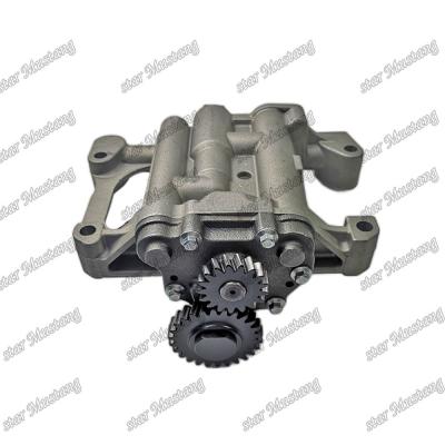 China Engine Connecting Rod Oil Pump 1104C 3054C 4132F073 with After Warran Online Support for sale