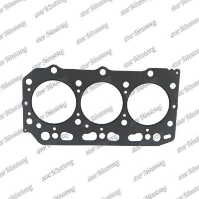 Chine 3TNE84 3D84-3 Cylinder Head Gasket Asbestos For Yanmar Engine à vendre