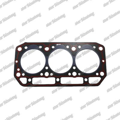 Chine 3TNE84-1 Cylinder Head Gasket Asbestos For Yanmar Engine à vendre