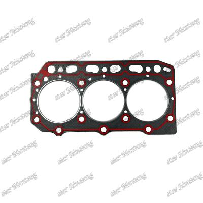 Chine 3TNE88 Cylinder Head Gasket Asbestos For Yanmar Engine à vendre