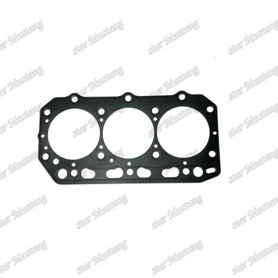 Chine 3TNV88 Cylinder Head Gasket Metal 129001-01340 For Yanmar Engine à vendre