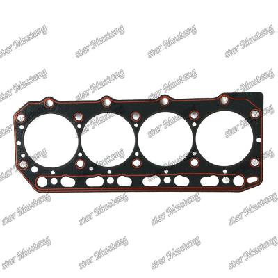 Chine 4D88 Cylinder Head Gasket  Asbestos For Yanmar Engine à vendre