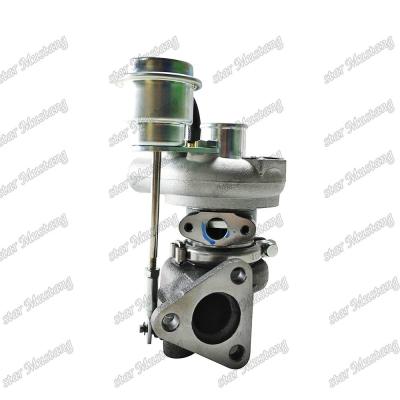 Cina Turbocharger D1105 1E038-17010 TD025M-05T 49173-03410 in vendita