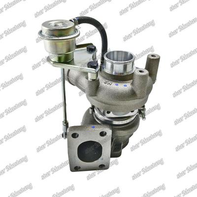 Cina Turbocharger M9000 1C041-17010 TD04-12T 1C050-17013 in vendita