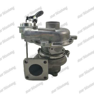 Cina Turbocharger RHF3 V2003 236B 242D 246D 262D 1J700-17010 1J700-17011 1J700-17012 in vendita