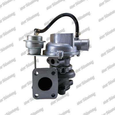 Cina Turbocharger RHF3 V2607 1J700-17010 1J700-17011 1J700-17012 in vendita