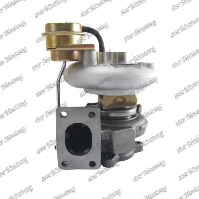 Cina Turbocharger TD04HL-13GK D3502 V3800 A47GT 49189-00910 16533-17011 1G544-17012 1G544-17013 1G544-17014 1G544-17015 in vendita