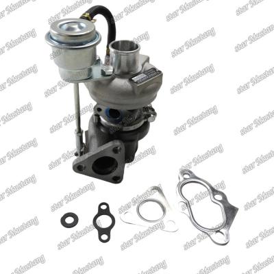 Cina Turbocharger V1505T 16292-17010 TD025M-05T 49173-03410 in vendita