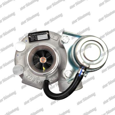 Cina Turbocharger V3800 1G57417013 1G544-17013 TD04HL-13GK 49189-00910 in vendita