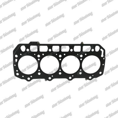 Chine 4D94 Cylinder Head Gasket Steel For Yanmar Engine à vendre