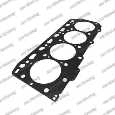 Chine 4TNE84 Cylinder Head Gasket Metal For Yanmar Engine à vendre