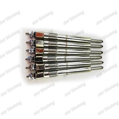 China Glow plug  6BD1 6BG1 DB58 23V Te koop