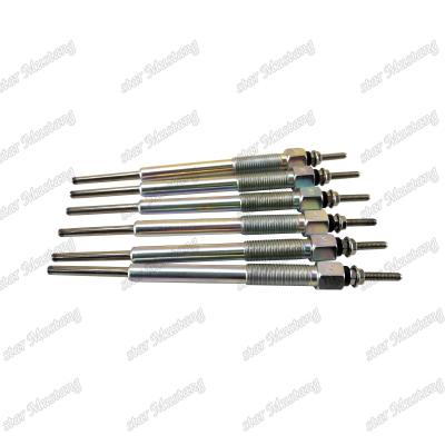 China Glow plug 6HK1 12V Te koop