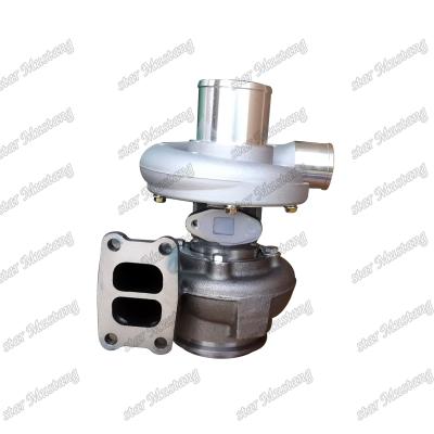 China Turbocharger S2ESL094 E320B 3116  115-5853 Engine Part with Integral Structure and 6 Months for sale