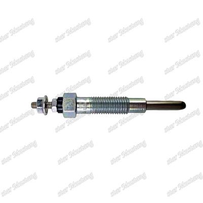 China Glow plug  32A66-03102 Te koop