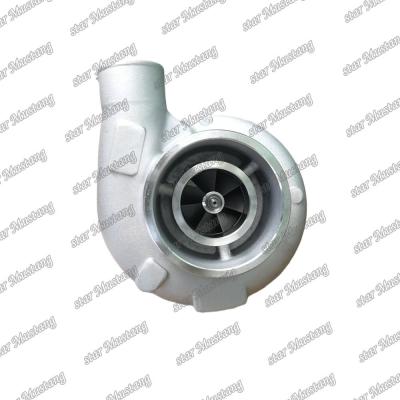 China Turbocharger S2ESL-105 S2ESL105 928G 938F 3116T 3126 S2EL 115-1181 Engine Part with Integral Structure and 6 Months for sale