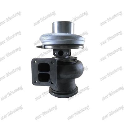 China Turbocompresor S310C080 S310C C7 C9 C-9 330C 330D 248-5246 248-5376 10R-2232 1OR-2232 10R-2355 1OR-2355 191-5094 10R-0368 Parte del motor con estructura integral y 6 meses en venta