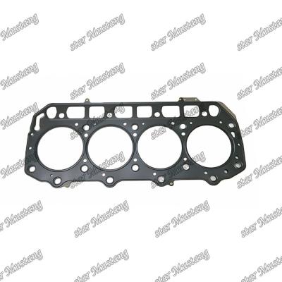 Chine 4TNV94 Métal de joints de la tête de cylindre 129900-01330 Pour moteur Yanmar à vendre