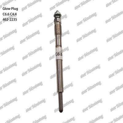 China Glow plug C6.6 C4.4 462-2235 Te koop