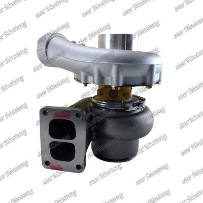 China TV7705 S6D125 S6D125-1T PC400-L3C Turbolader 6152-81-8300 zu verkaufen