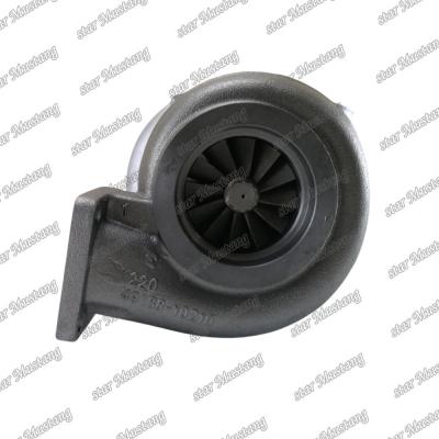 China Situation Diesel Engine Turbocharger TD08H-22D 6D22T 6D24T SK400 HD1250 ME158162 ME150485 49188-01651 for sale