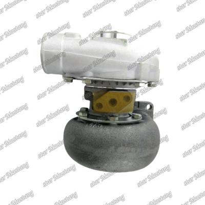 China Situation Diesel Engine Turbocharger TE06H-16M 6D34T 6D34TL SK200-6 SK200-5 SK100W-2 LC-6E ME088840 for sale