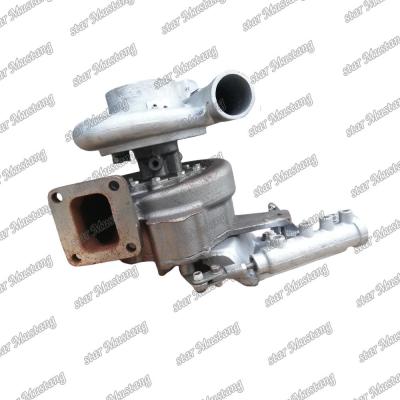 China Situation Diesel Engine Turbocharger  TF08-3 6M70T ME357434 49134-02001 49134-02050X 359746 for sale