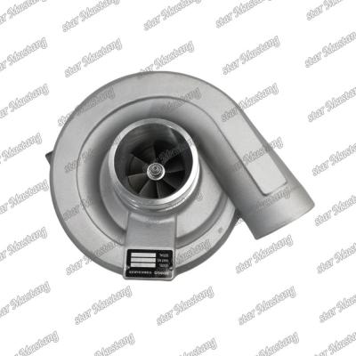 China Situation Diesel Engine Turbocharger TF08L-26M 6D24TI 28200-83400 for sale