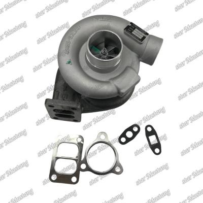 China Situation Diesel Engine Turbocharger TE06H-16M 6D34 6D34T 6D34TL HD820-3 SK200-6 SK210-6E SK235SR ME440836 ME440895 ME719304 for sale