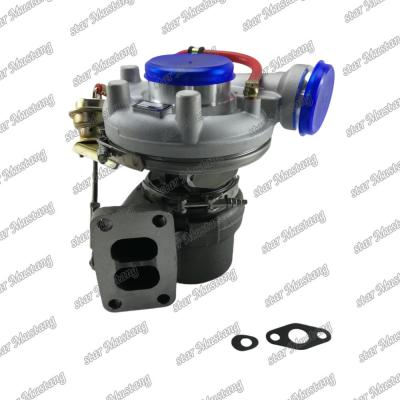 China Voorraadstatus Turbocompressor 350D 04915622 Te koop