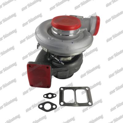 Chine Pour le moteur Volvo, HX55 EC460 Turbocharger 3591077 H200630032 HD-1795 à vendre