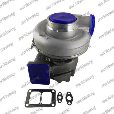 Chine Pour le moteur Volvo, EC700 Turbocharger 2835376 H200630032 HD-1796 à vendre