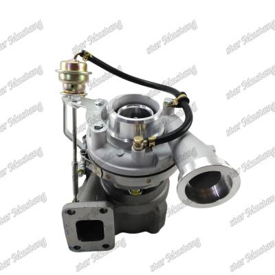 Cina D6E S200G Turbocharger 04294752KZ 04294752 20459239 Per motore Volvo in vendita