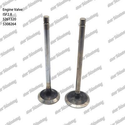 China Valve ISF2.8 5261320 5308264  Suitable For Cummins Engine Spare Parts for sale