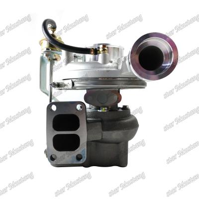 Cina D7E S200G Turbocompressore 12709880018 per motore Volvo in vendita