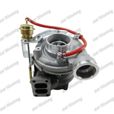 Chine D7E TCD2013 S200G EC290B Turbocharger VOE21498468 04294676 04294677 Pour le moteur Volvo à vendre