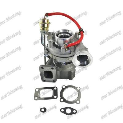 China EC210B S200G Turbolader 56209880023 HD-1784 für Volvo-Motor zu verkaufen