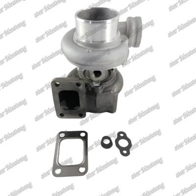 China EC140B S100G Turbolader 04258205KZ für den Volvo-Motor zu verkaufen