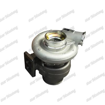 China EC380D HE500FG Turbolader 4033835 für den Volvo-Motor zu verkaufen