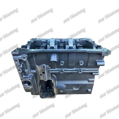 Cina Blocco corto 4D102 4BT 6731-21-1010 3903920 Parte del motore con struttura integrata e 6 mesi in vendita