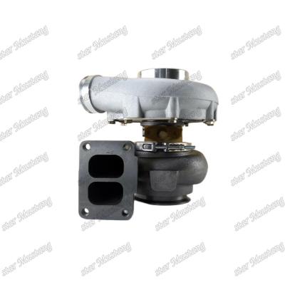 China GT4594 D12 D12A D12C D12C FH12 FM12 Turbolader 8148873 8112921 1677098 zu verkaufen