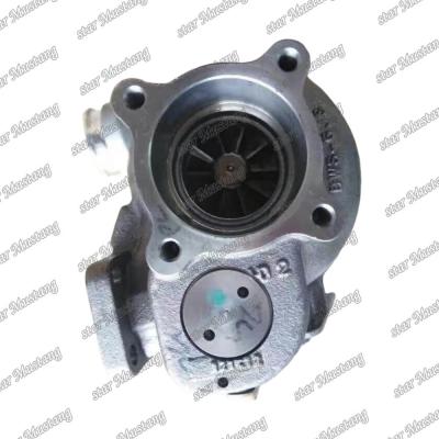 Cina S200G Turbocharger 04511299KZ per il motore Volvo in vendita