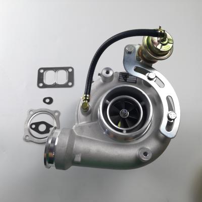 Chine S200G Turbocompresseur à soupape 12709880018 pour moteur Volvo à vendre