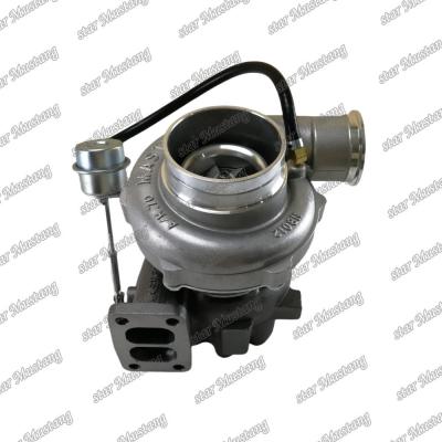 China Für den Volvo-Motor ist der WH1E D7A FL7 FS7 Turbolader 20542727 20542135 85000291 zu verkaufen