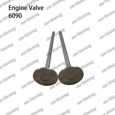 China Valve 6090 Suitable For China Engine Spare Parts for sale