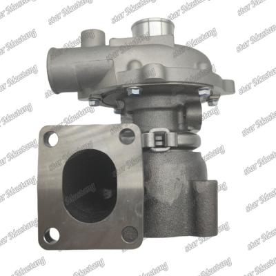 Chine 4TNV88 Turbocharger SJ36Y Pour le moteur Yanmar à vendre