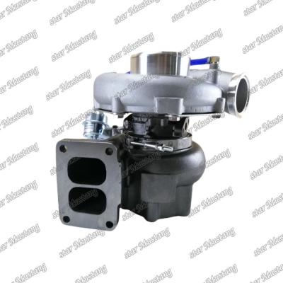 China Stock Status Turbocharger GT45 WD618 WD10 WD12 772055-5001 612601110925 Te koop