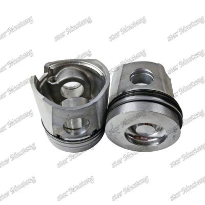 China Motor diesel de alta durabilidade D914 04234939 Fluxo médio para um desempenho óptimo à venda