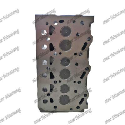 Κίνα Cylinder Head Assembly  3TNV70 119515-11740 119515-11750 Suitable For Yanmar Engine Spare Parts προς πώληση