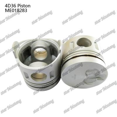 Κίνα Piston  4D36 ME018283 Suitable For Mitsubishi Engine Spare Parts προς πώληση